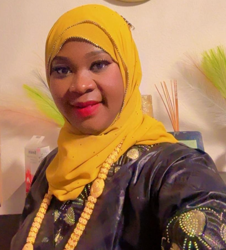 Aminata Jatta-Ceesay
