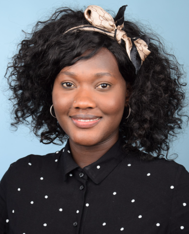 Kaddy Jaiteh
