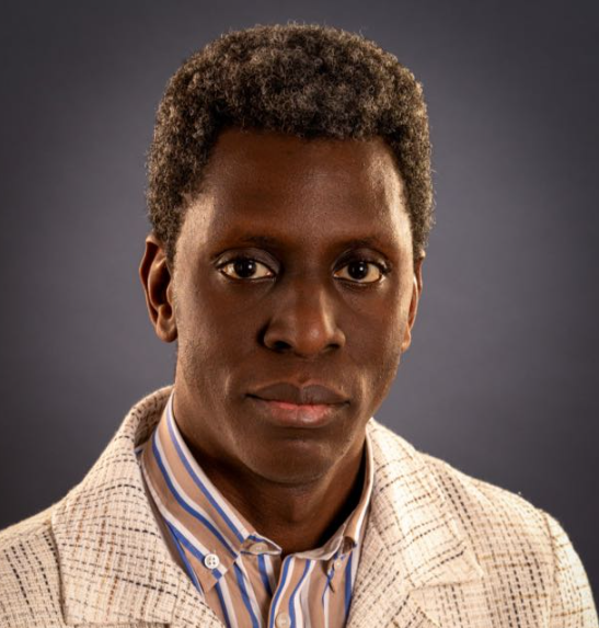 Mohamed Sylla