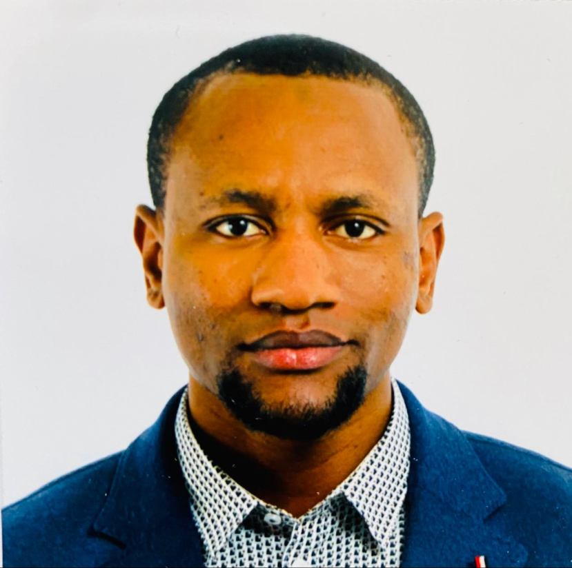 Ebrima Singhateh